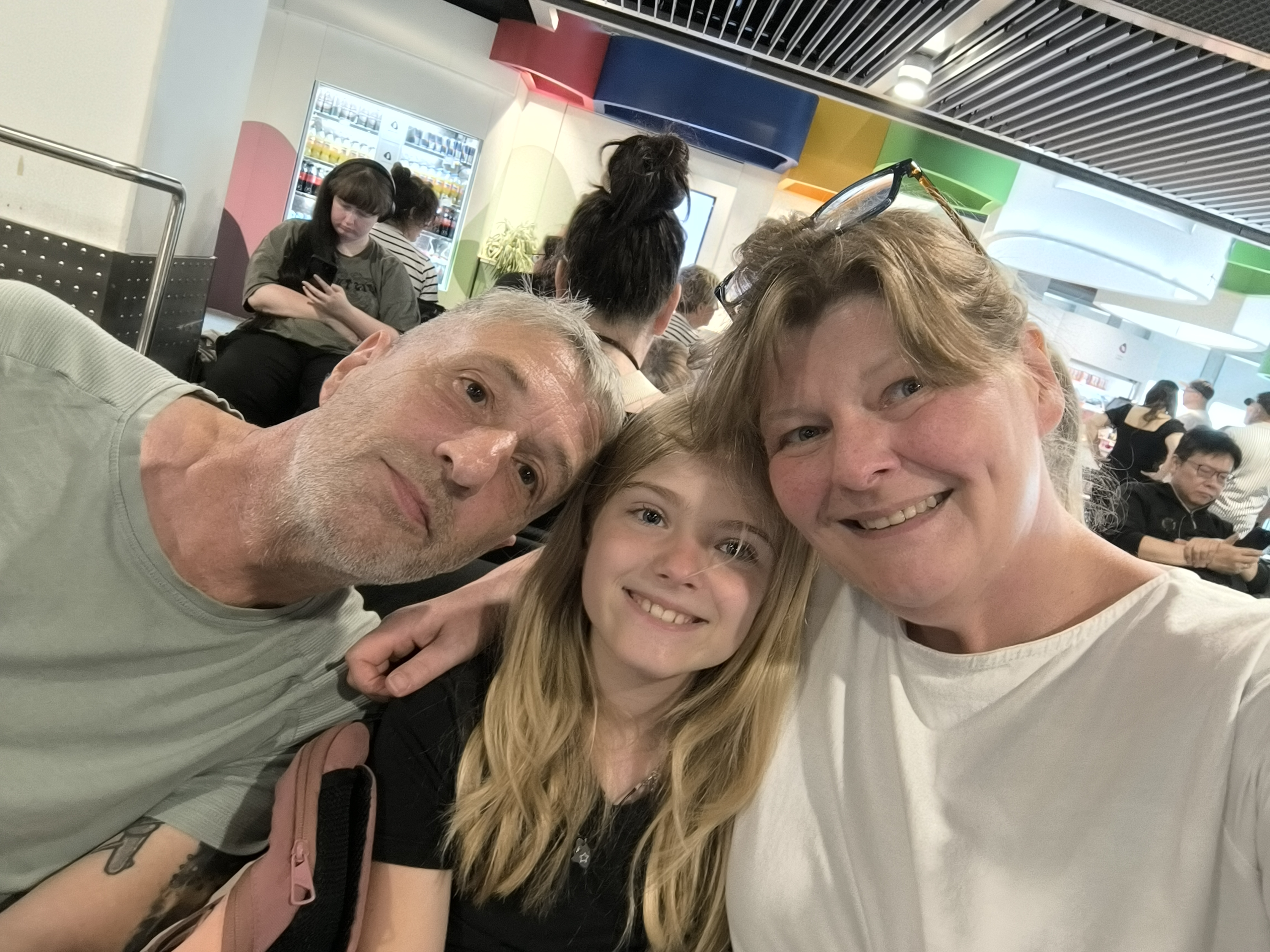 Flughafen Düsseldorf
16. Juli 2026